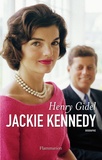 Henry Gidel - Jackie Kennedy.