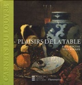 Yves Pinard et Paul Bocuse - Plaisirs de la table.