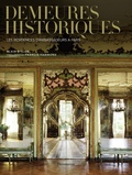 Alain Stella - Demeures historiques - Les résidences d'ambassadeurs à Paris.