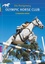 Ella Montgomery - Olympic horse club Tome 1 : Le nouveau cheval.