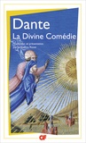  Dante - La Divine Comédie - L'Enfer, Le Purgatoire, Le Paradis.