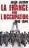 Julian Jackson - La France sous l'occupation 1940-1944.