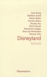 Ariel Kenig et Barbara Israël - Disneyland - Nouvelles.