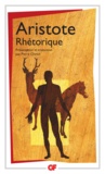  Aristote - Rhétorique.