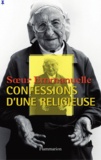  Soeur Emmanuelle - Confessions d'une religieuse.