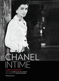 Isabelle Fiemeyer - Chanel intime.