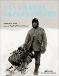Andrea De Porti - Les grands explorateurs.
