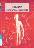 Adeline Yen-Mah - Jun-Ling - Une enfance chinoise.