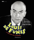 Jean-Jacques Jelot-Blanc - Louis de Funès - L'oscar du cinéma.