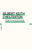 Gilbert-Keith Chesterton - .