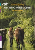 Ella Montgomery - Olympic horse club Tome 3 : Un cheval menacé.