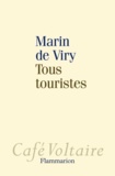 Marin de Viry - Tous touristes.