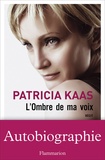 Patricia Kaas - L'Ombre de ma voix.