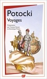 Jean Potocki - Voyages.