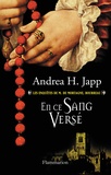 Andrea-H Japp - Les enquêtes de M. de Mortagne, bourreau Tome 2 : En ce sang versé.