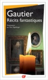 Théophile Gautier - Récits fantastiques.