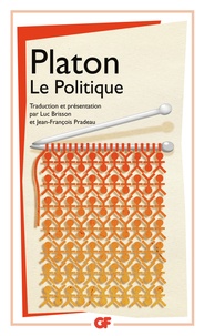  Platon - Le Politique.