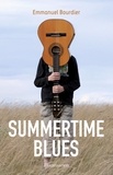 Emmanuel Bourdier - Summertimes blues.