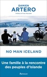Damien Artero - No man Iceland.