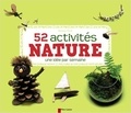 Savine Pied - 52 activités nature - Une idée par semaine.