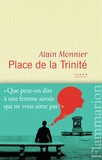 Alain Monnier - Place de la Trinité.