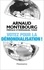 Arnaud Montebourg - Votez pour la démondialisation ! - La République plus forte que la mondialisation.