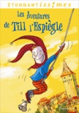 Isabelle Le Bourhis - Les Aventures de Till l'Espiègle.