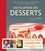 Hubert Delorme et Vincent Boué - Encyclopédie des desserts.