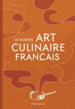 Guy Legay - Le nouvel Art culinaire français.