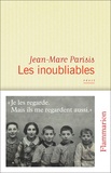 Jean-Marc Parisis - Les inoubliables.