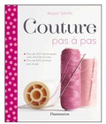 Alison Smith - Couture pas à pas.