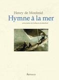 Henry de Monfreid - Hymne à la mer.