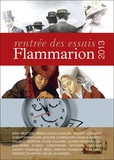  Flammarion - Rentrée des essais Flammarion 2013.