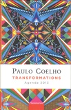 Paulo Coelho - Transformations - agenda Coelho.