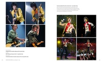 Les Rolling Stones. 50 ans de légende