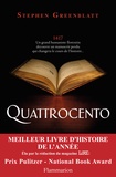 Stephen Greenblatt - Quattrocento.