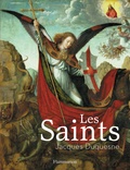 Jacques Duquesne - Les Saints.