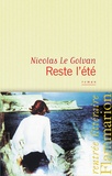 Nicolas Le Golvan - Reste l'été.
