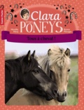 Mireille Mirej et Bruno Pilorget - Clara et les poneys Tome 9 : Tous à cheval !.