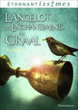 René Barjavel - Lancelot ou les Enchantements du graal.