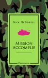 Nick McDonell - Mission accomplie.