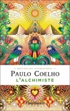 Paulo Coelho - L'alchimiste - Edition anniversaire.