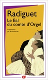 Radiguet Raymond - Littérature et civilisation  : Le Bal du comte d’Orgel.