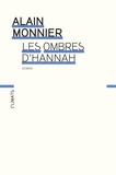 Alain Monnier - Les ombres d'Hannah.