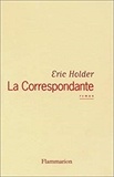 Eric Holder - La Correspondante.