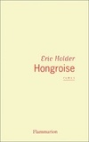 Eric Holder - Hongroise.