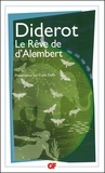 Denis Diderot - Le Rêve de d'Alembert.