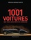 Simon Heptinstall - Les 1001 voitures que vous avez rêvé de conduire.
