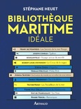 Stéphane Heuet - La Petite Bibliothèque maritime idéale.