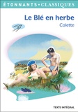  Colette - Le blé en herbe.